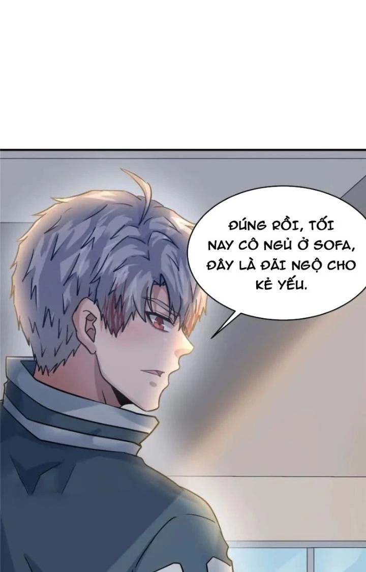 Vương Giả Săn Mồi Chapter 113 - Trang 4