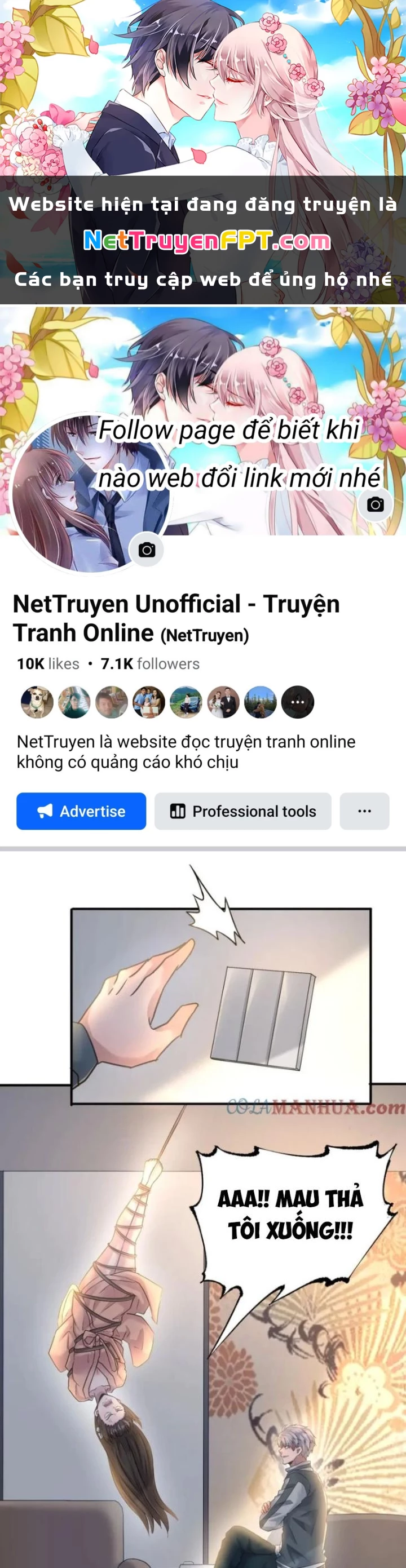 Vương Giả Săn Mồi Chapter 114 - Trang 4