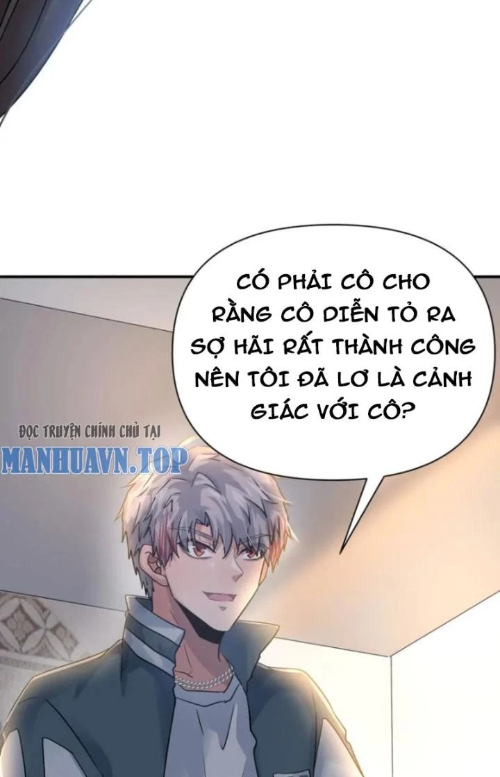 Vương Giả Săn Mồi Chapter 114 - Trang 4