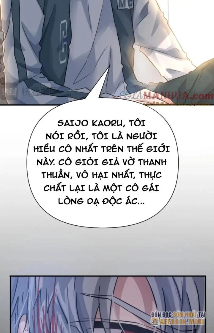 Vương Giả Săn Mồi Chapter 114 - Trang 4