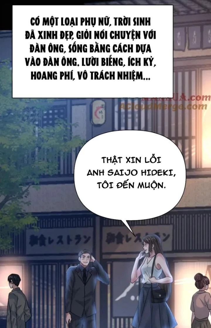 Vương Giả Săn Mồi Chapter 114 - Trang 4
