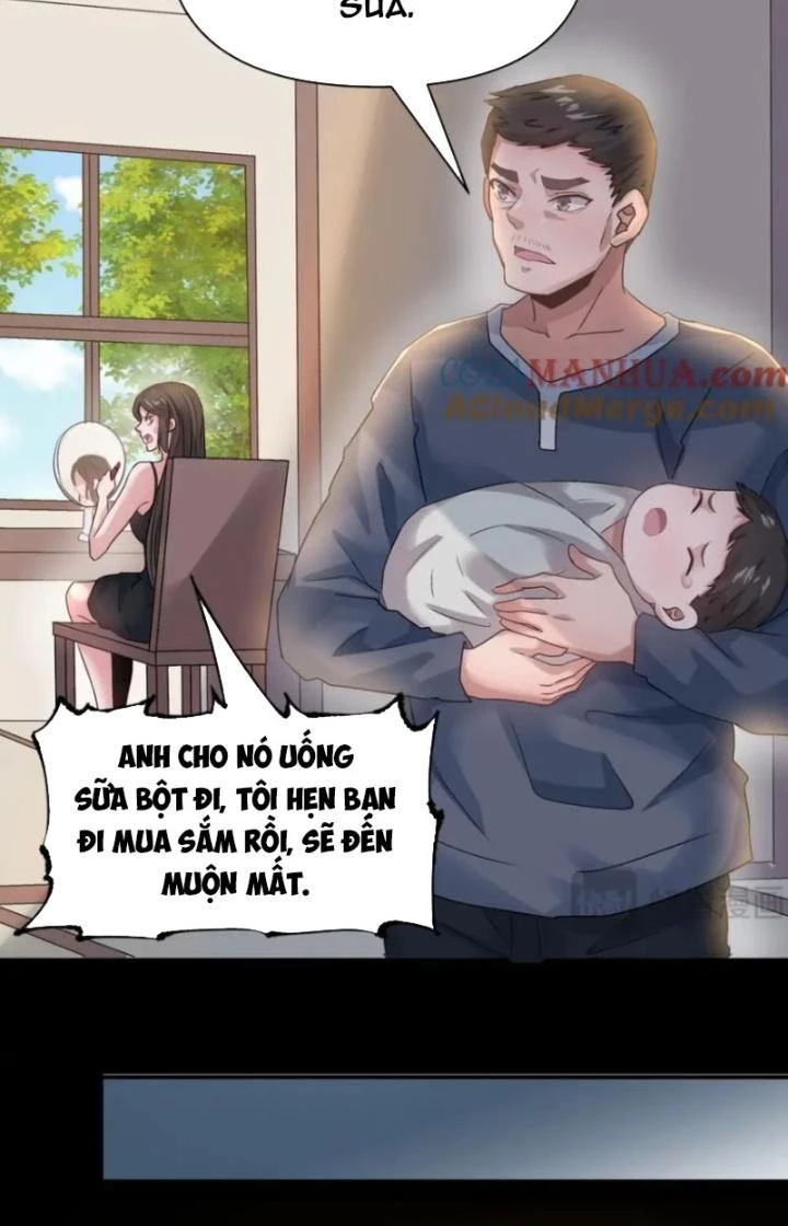 Vương Giả Săn Mồi Chapter 114 - Trang 4