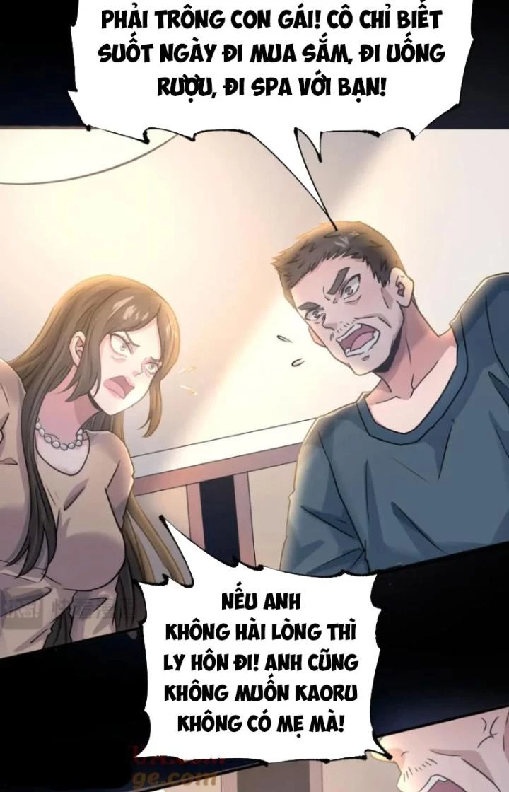 Vương Giả Săn Mồi Chapter 114 - Trang 4