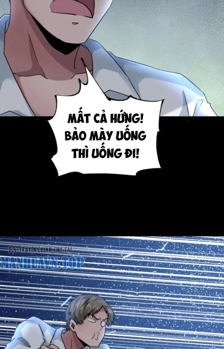 Vương Giả Săn Mồi Chapter 114 - Trang 4