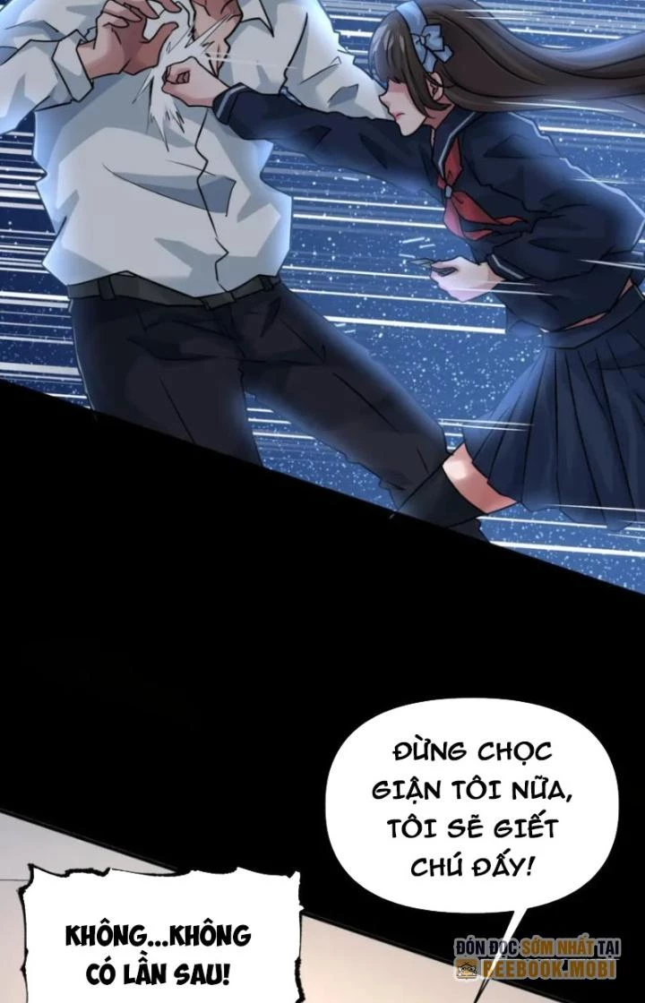 Vương Giả Săn Mồi Chapter 114 - Trang 4