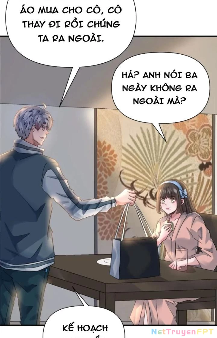 Vương Giả Săn Mồi Chapter 114 - Trang 4