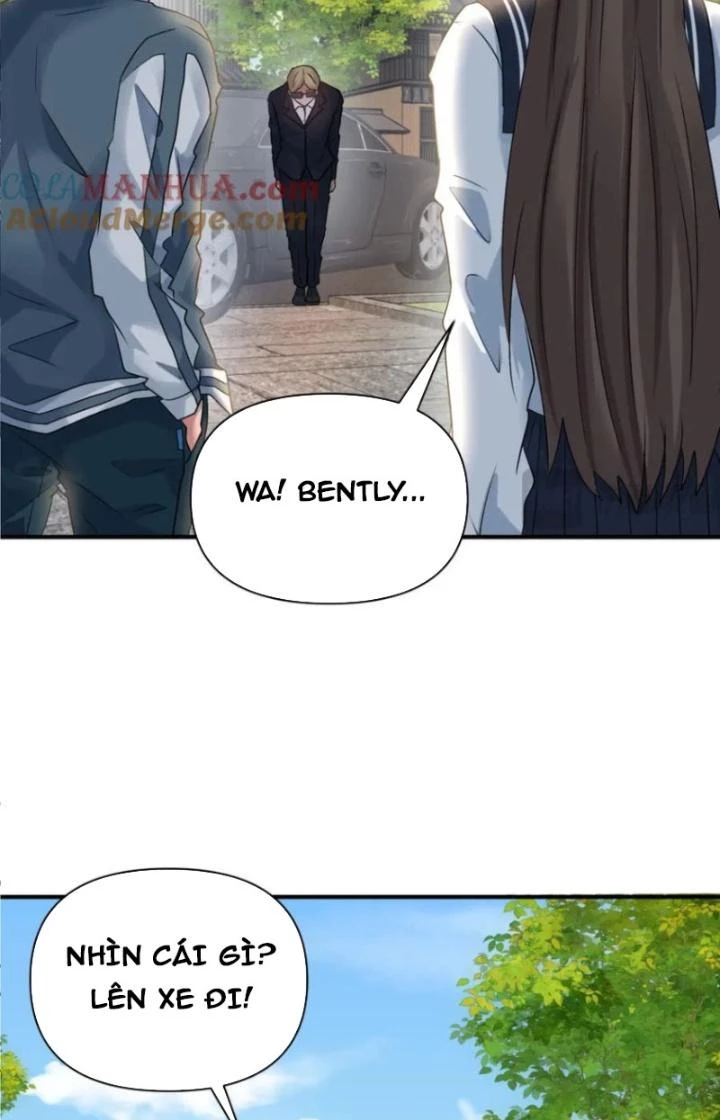 Vương Giả Săn Mồi Chapter 114 - Trang 4