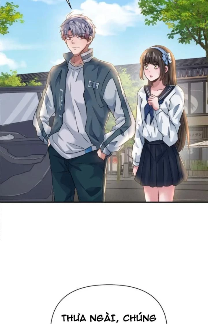 Vương Giả Săn Mồi Chapter 114 - Trang 4