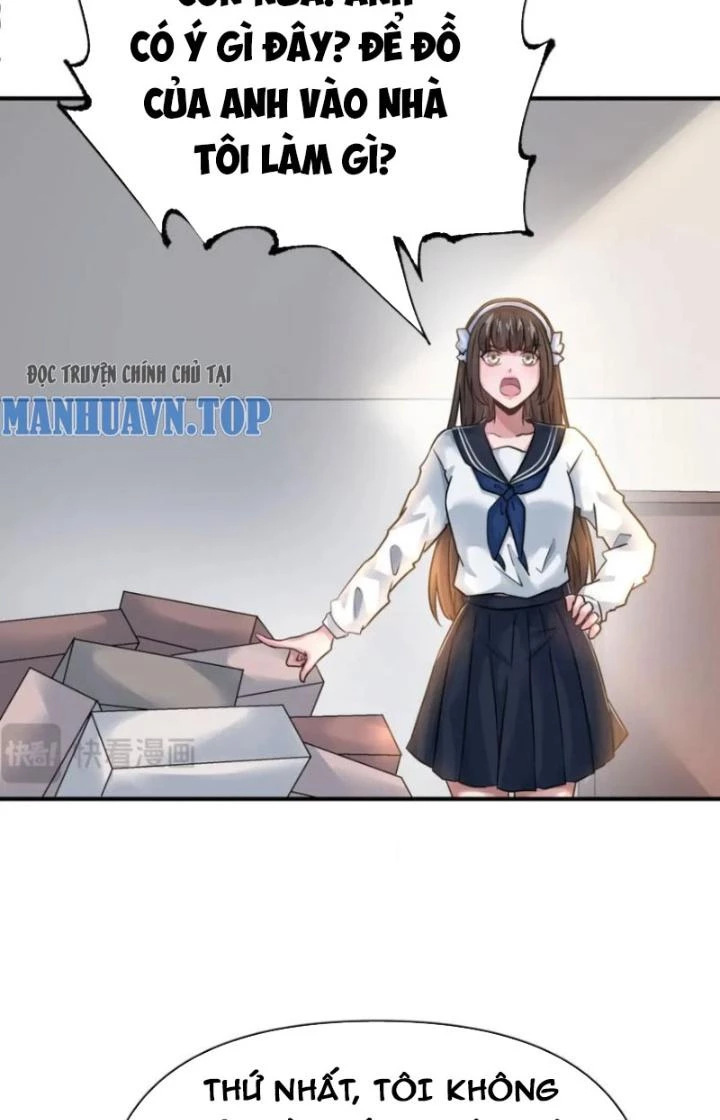 Vương Giả Săn Mồi Chapter 114 - Trang 4