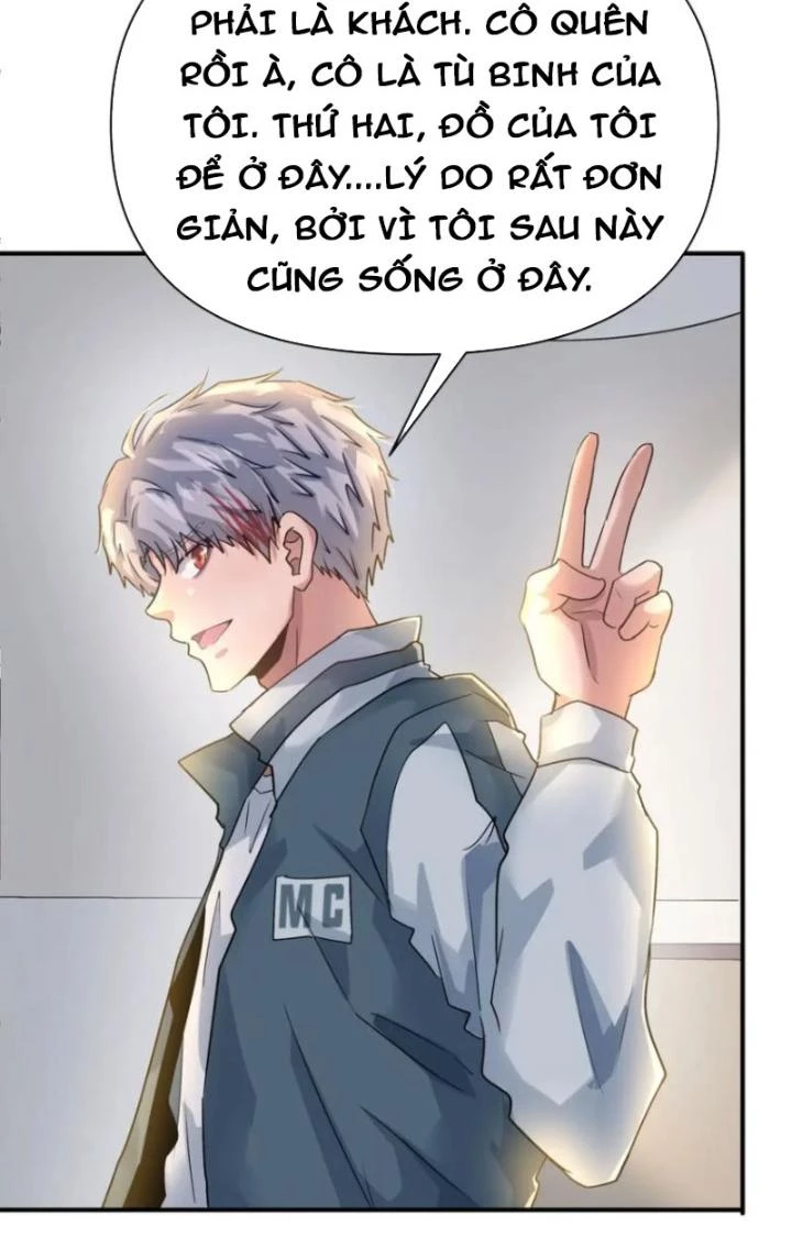 Vương Giả Săn Mồi Chapter 114 - Trang 4
