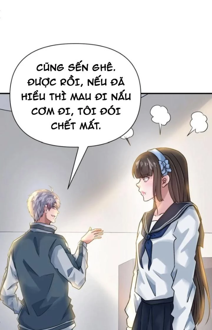 Vương Giả Săn Mồi Chapter 114 - Trang 4