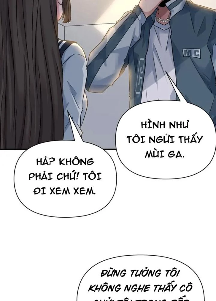 Vương Giả Săn Mồi Chapter 115 - Trang 4