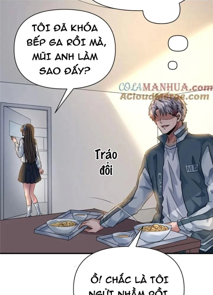 Vương Giả Săn Mồi Chapter 115 - Trang 4