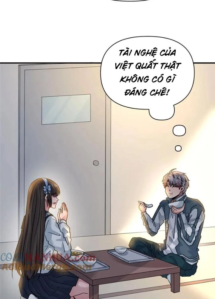 Vương Giả Săn Mồi Chapter 115 - Trang 4