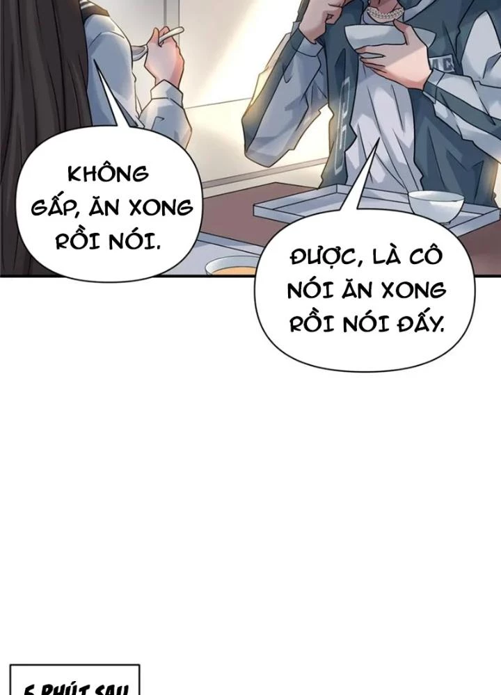 Vương Giả Săn Mồi Chapter 115 - Trang 4
