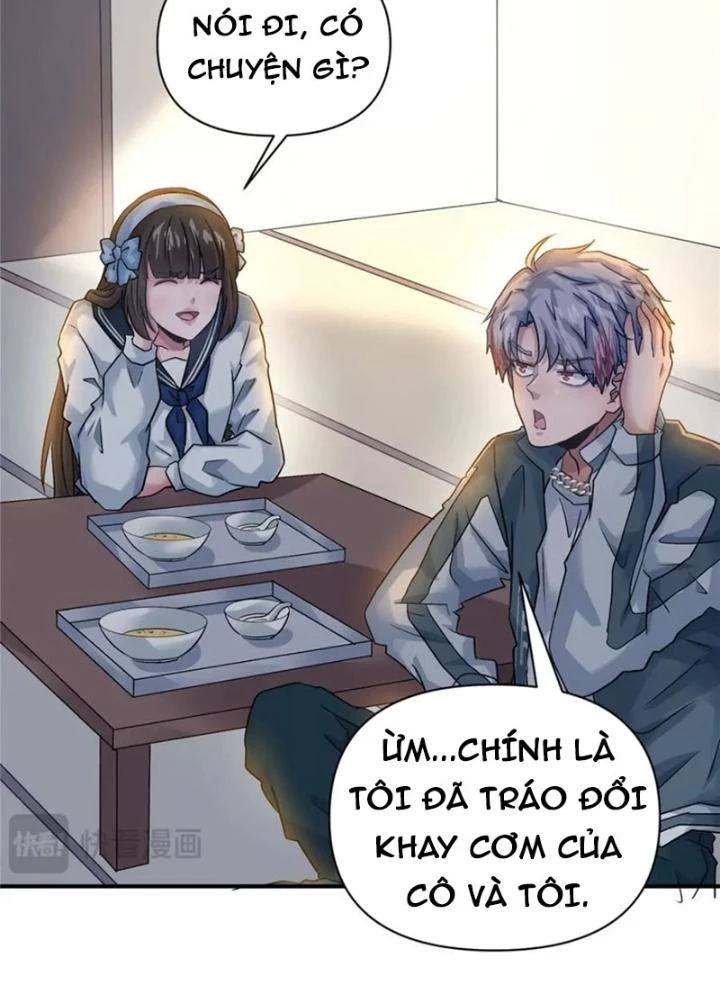 Vương Giả Săn Mồi Chapter 115 - Trang 4