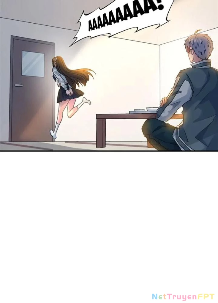 Vương Giả Săn Mồi Chapter 115 - Trang 4