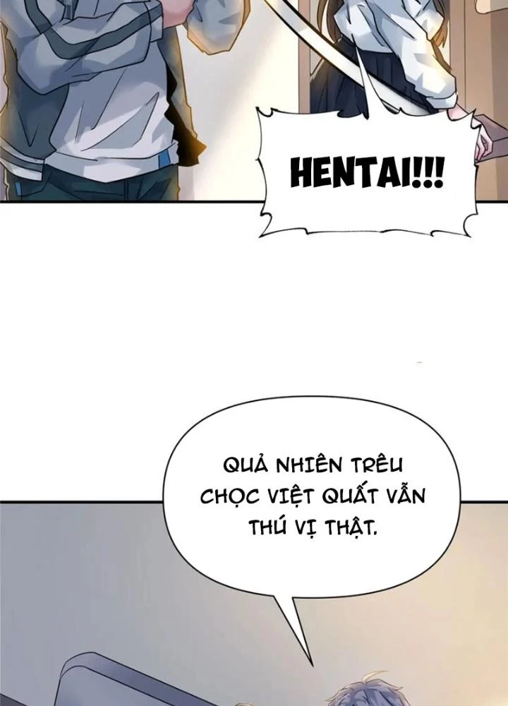 Vương Giả Săn Mồi Chapter 115 - Trang 4