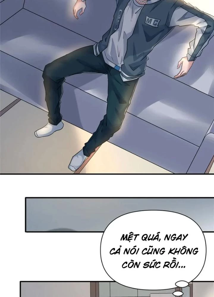 Vương Giả Săn Mồi Chapter 115 - Trang 4