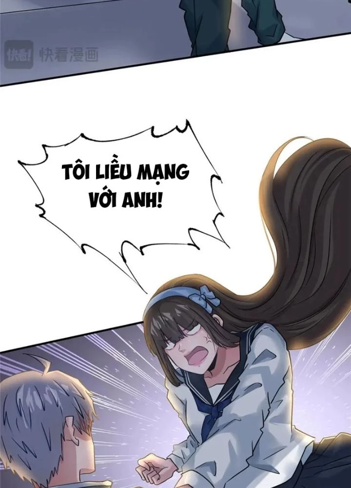 Vương Giả Săn Mồi Chapter 115 - Trang 4