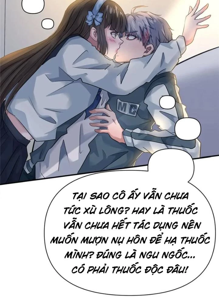 Vương Giả Săn Mồi Chapter 115 - Trang 4