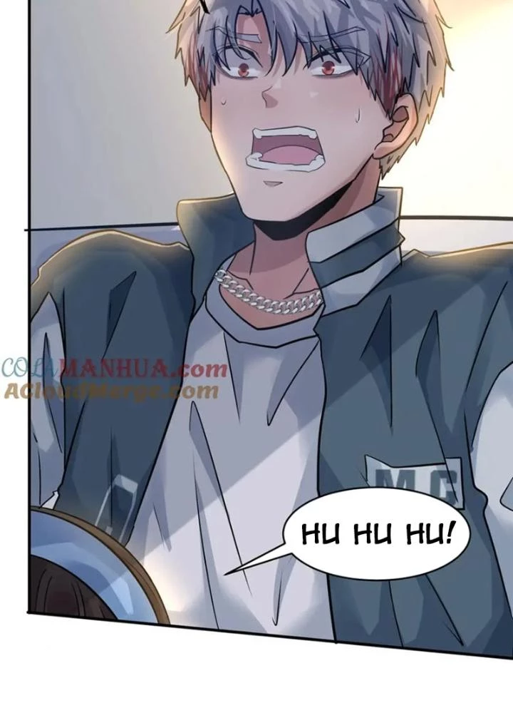 Vương Giả Săn Mồi Chapter 115 - Trang 4