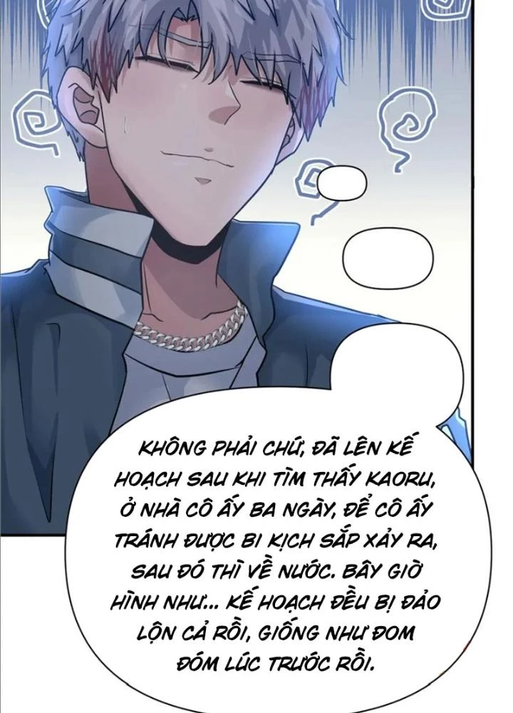 Vương Giả Săn Mồi Chapter 115 - Trang 4