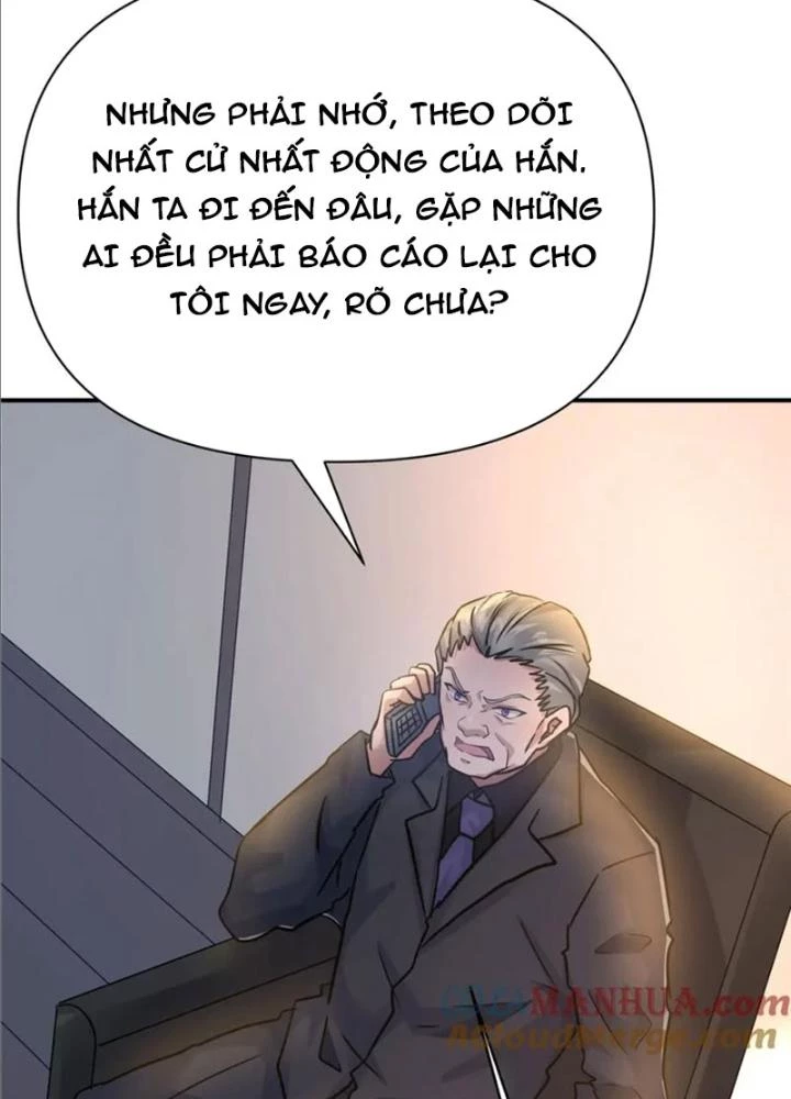 Vương Giả Săn Mồi Chapter 115 - Trang 4
