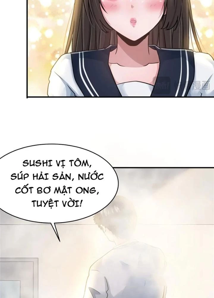 Vương Giả Săn Mồi Chapter 116 - Trang 4