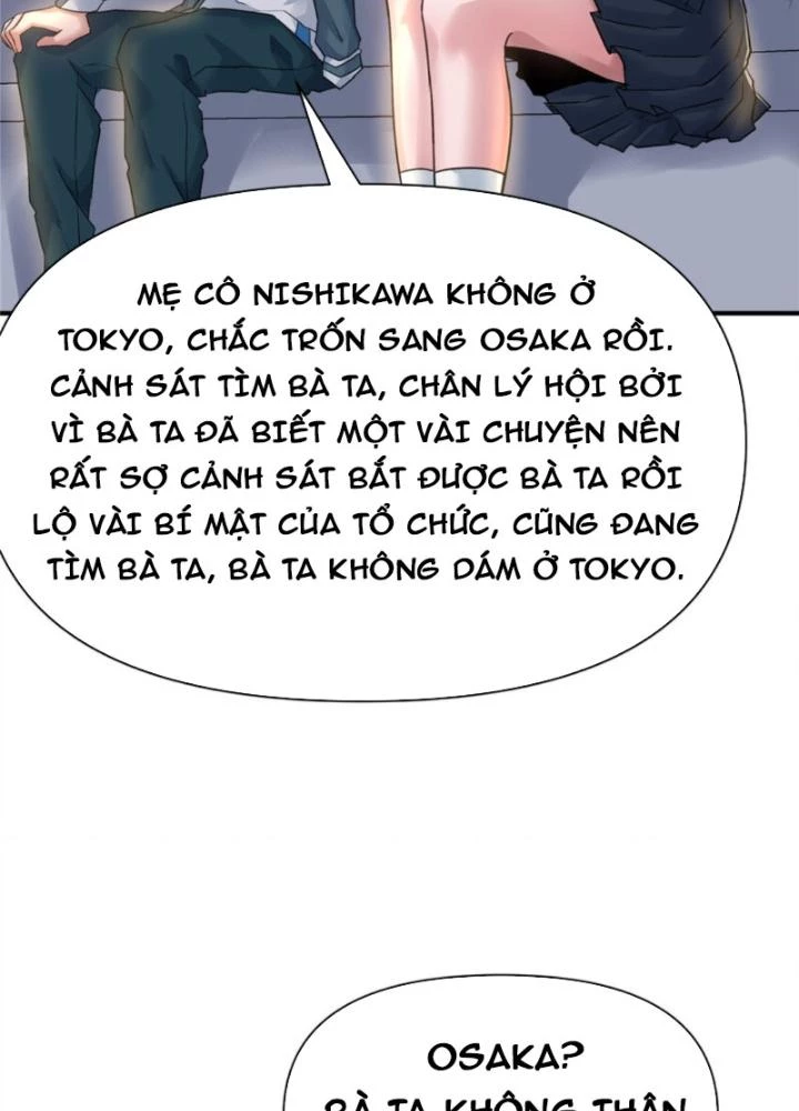 Vương Giả Săn Mồi Chapter 117 - Trang 4