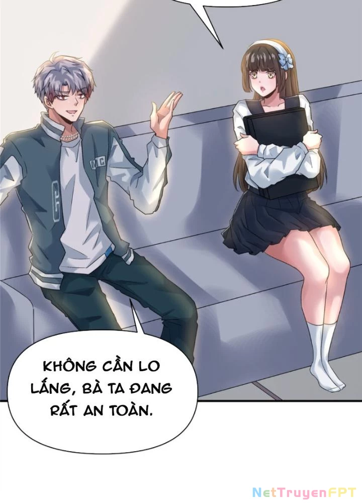 Vương Giả Săn Mồi Chapter 117 - Trang 4