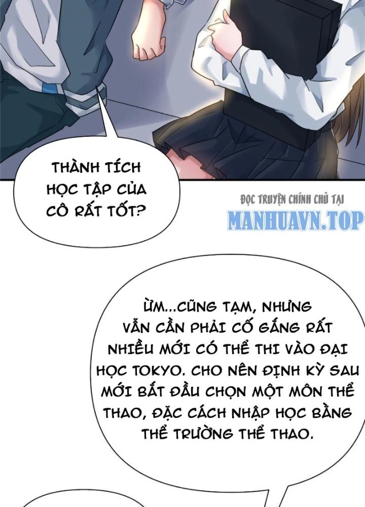 Vương Giả Săn Mồi Chapter 117 - Trang 4