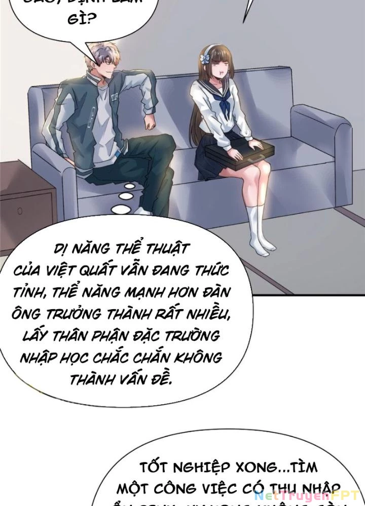 Vương Giả Săn Mồi Chapter 117 - Trang 4