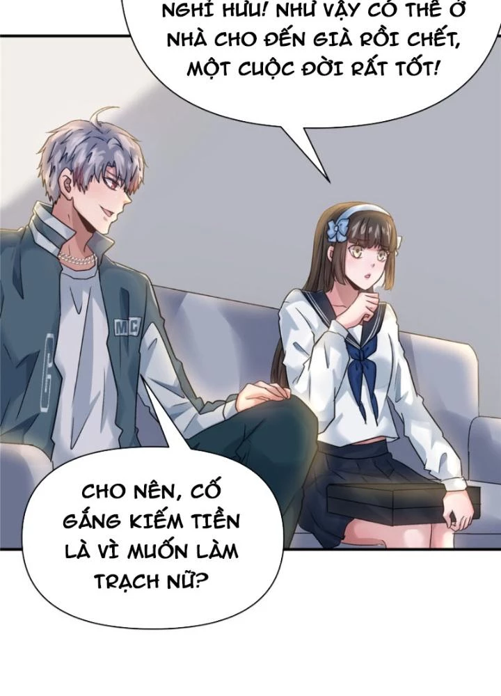 Vương Giả Săn Mồi Chapter 117 - Trang 4