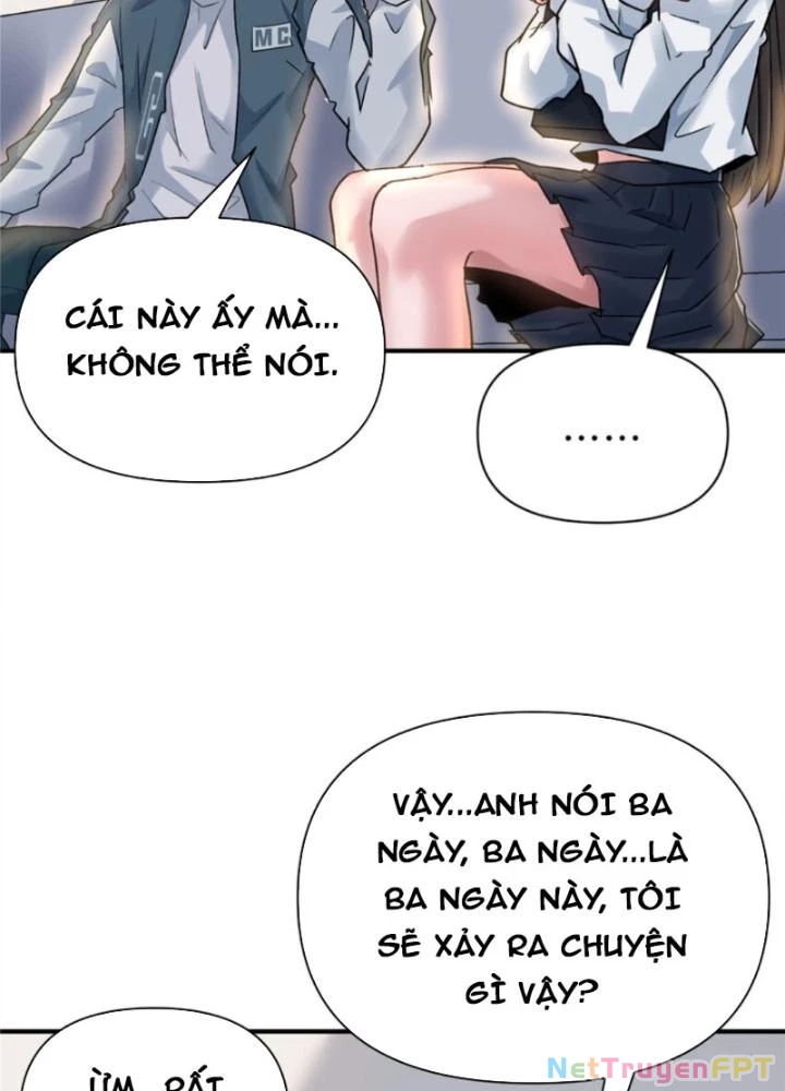 Vương Giả Săn Mồi Chapter 117 - Trang 4