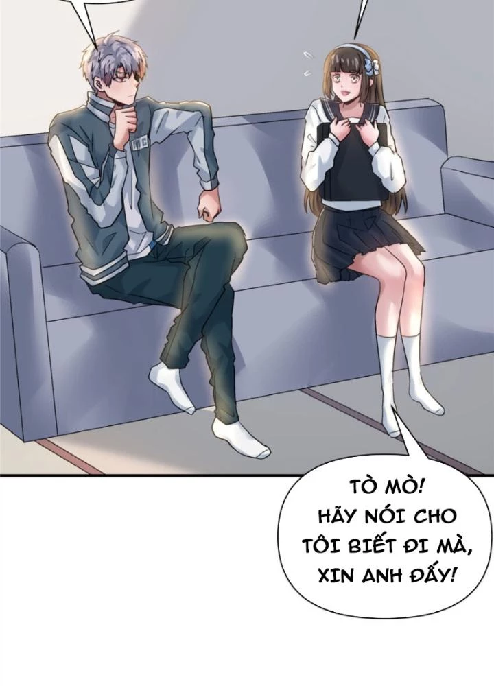 Vương Giả Săn Mồi Chapter 117 - Trang 4