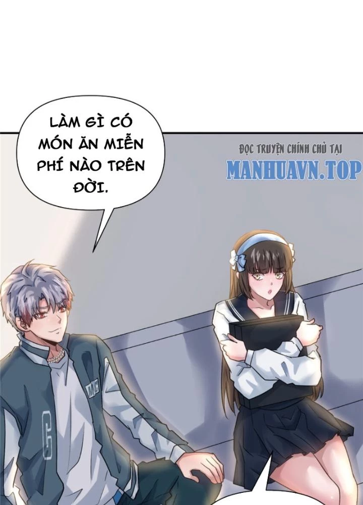 Vương Giả Săn Mồi Chapter 117 - Trang 4