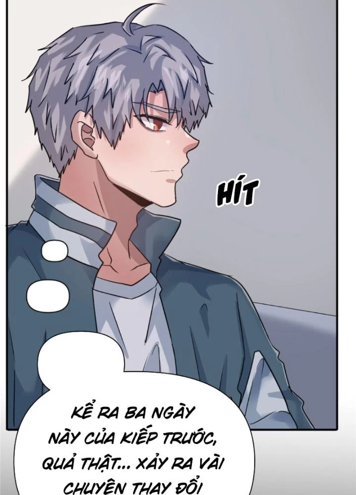 Vương Giả Săn Mồi Chapter 117 - Trang 4
