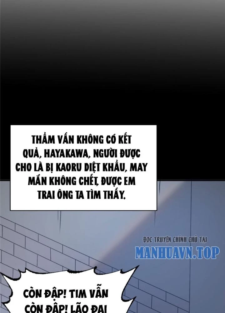Vương Giả Săn Mồi Chapter 117 - Trang 4