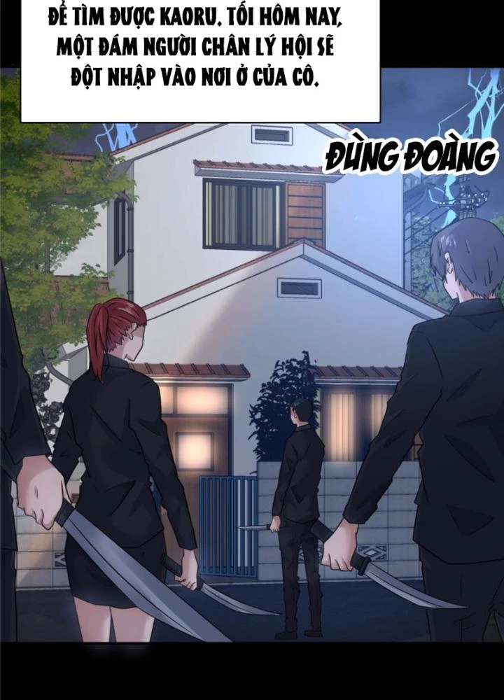 Vương Giả Săn Mồi Chapter 117 - Trang 4