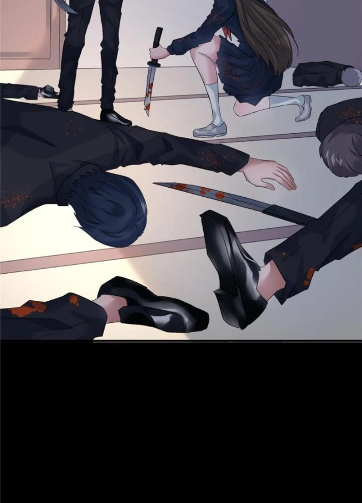 Vương Giả Săn Mồi Chapter 117 - Trang 4