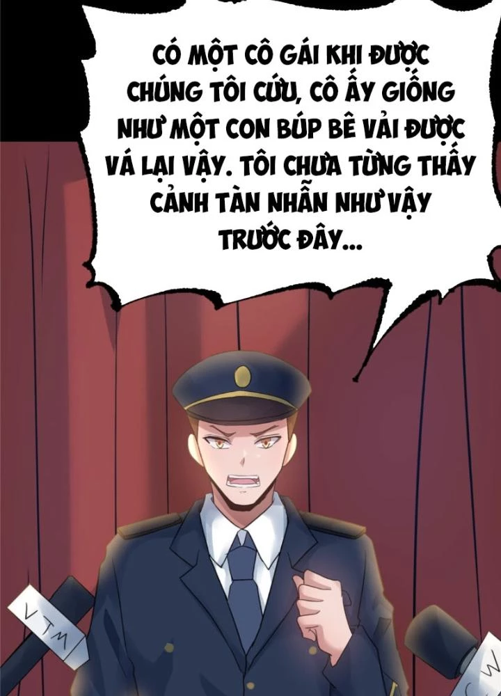 Vương Giả Săn Mồi Chapter 117 - Trang 4