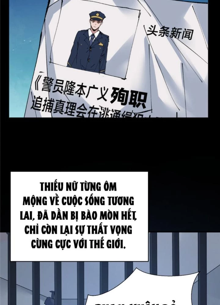 Vương Giả Săn Mồi Chapter 117 - Trang 4