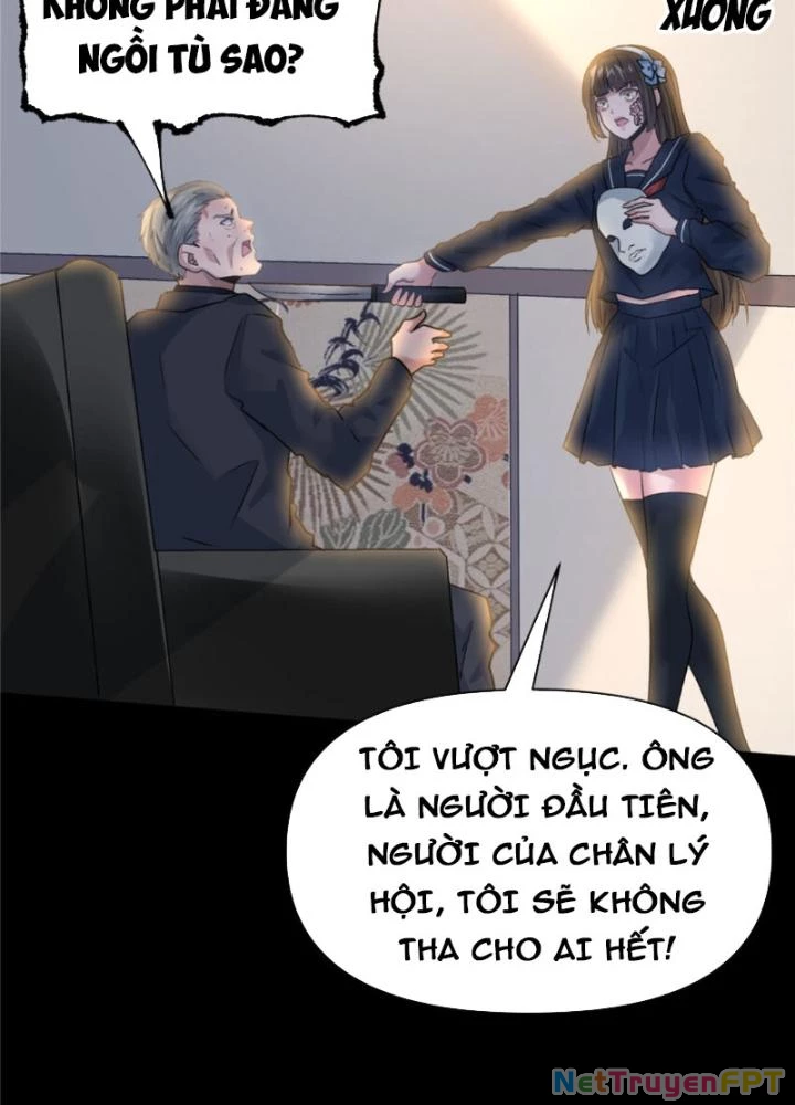 Vương Giả Săn Mồi Chapter 117 - Trang 4