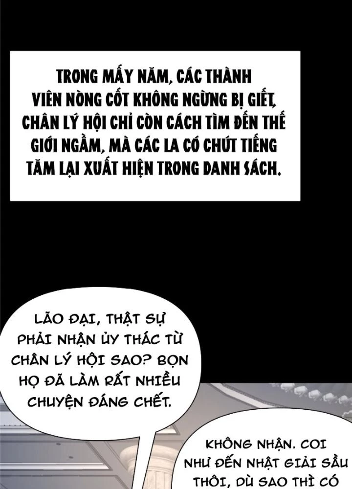 Vương Giả Săn Mồi Chapter 117 - Trang 4