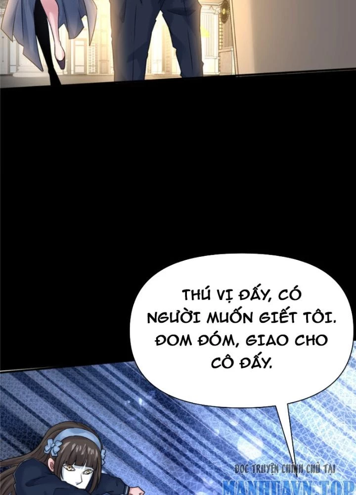 Vương Giả Săn Mồi Chapter 117 - Trang 4