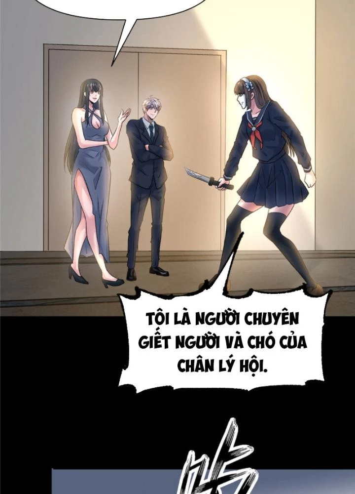 Vương Giả Săn Mồi Chapter 117 - Trang 4