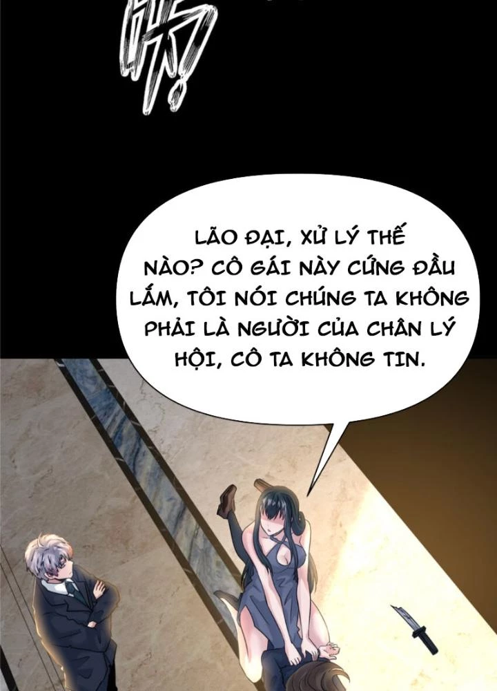 Vương Giả Săn Mồi Chapter 117 - Trang 4