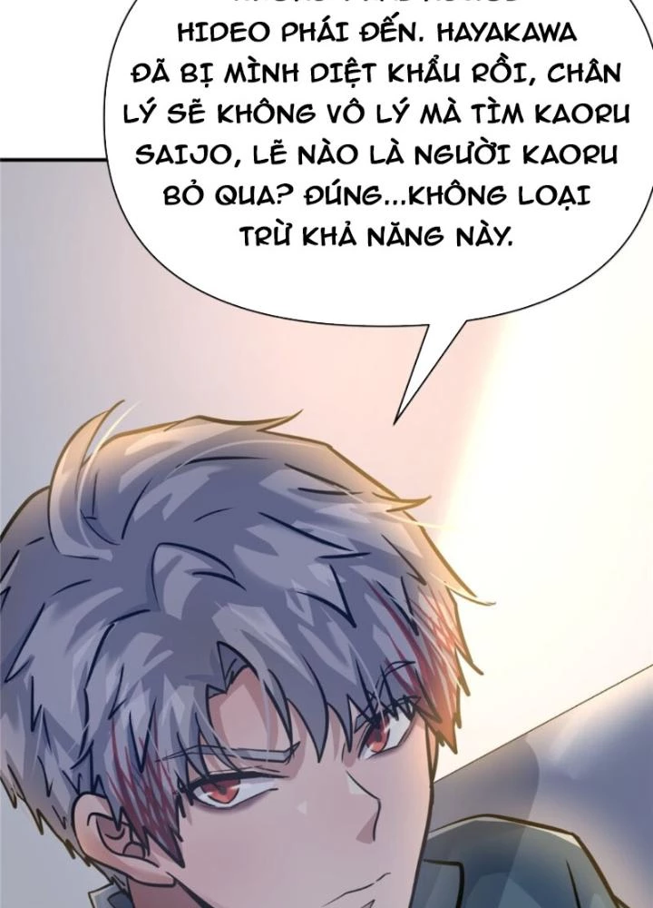 Vương Giả Săn Mồi Chapter 118 - Trang 4