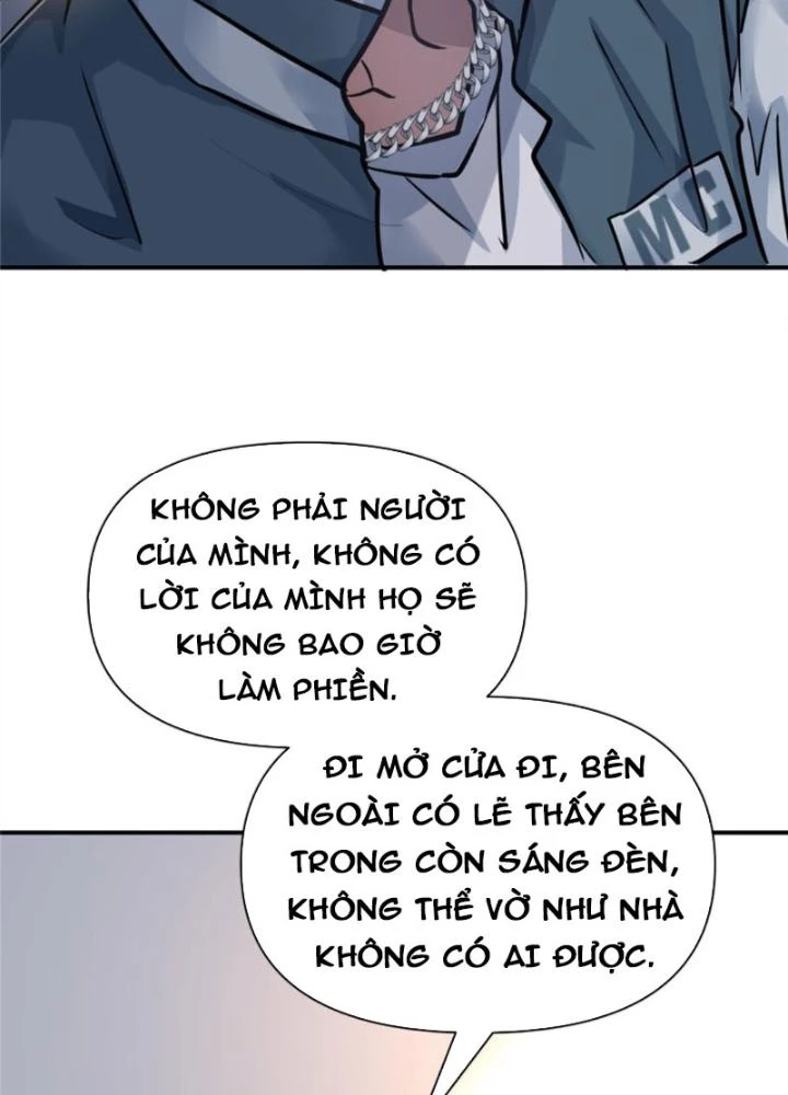 Vương Giả Săn Mồi Chapter 118 - Trang 4